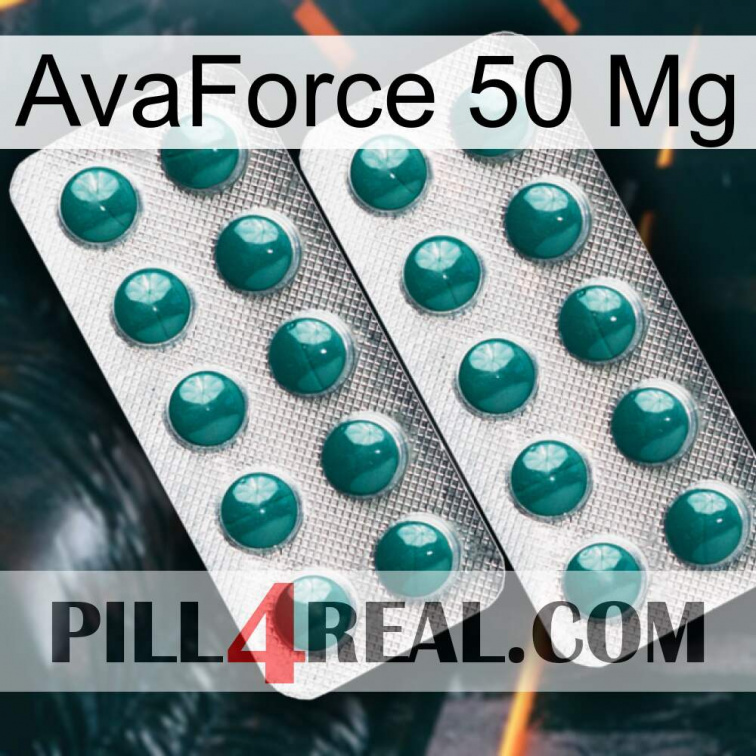 AvaForce 50Mg dapoxetine2